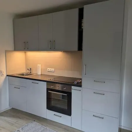 Sonnige Ferienwohnung Mit Balkon Innsbruck Exterior foto