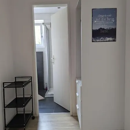 Sonnige Ferienwohnung Mit Balkon Innsbruck Exterior foto