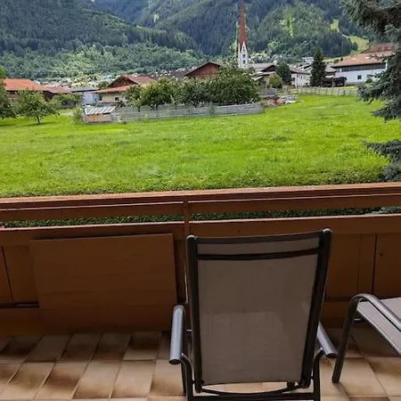 Sonnige Ferienwohnung Mit Balkon Innsbruck Exterior foto