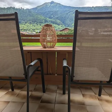 Sonnige Ferienwohnung Mit Balkon Innsbruck Exterior foto