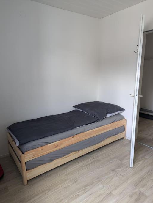 Apartamento Sonnige Mit Balkon *