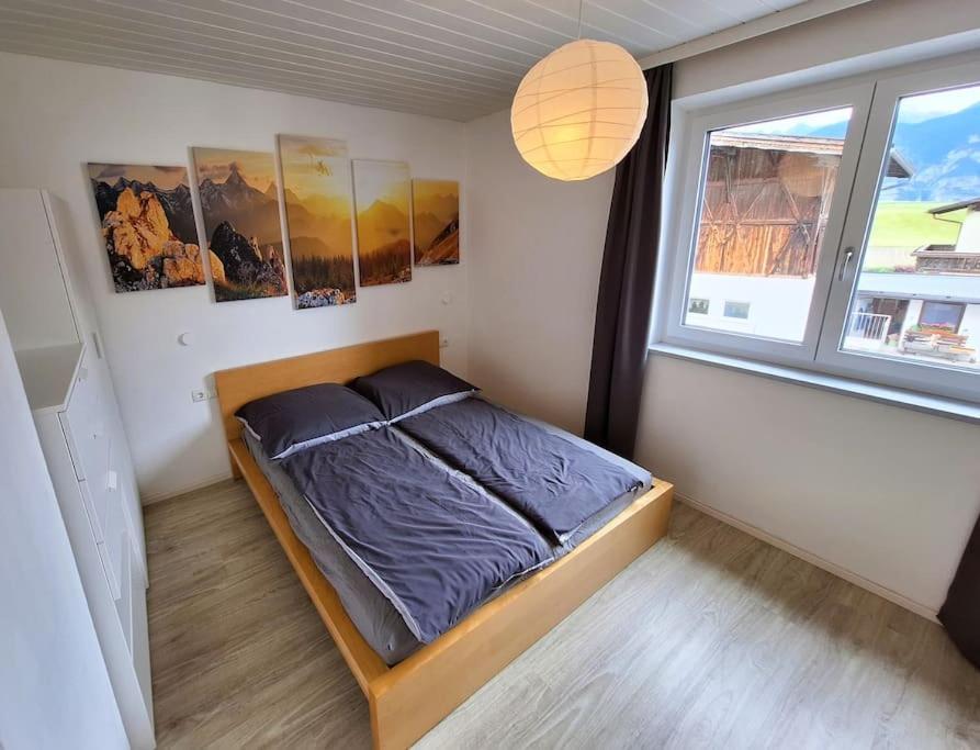 Sonnige Mit Balkon Apartamento *