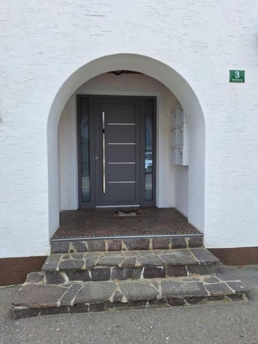 Apartamento Sonnige Mit Balkon *