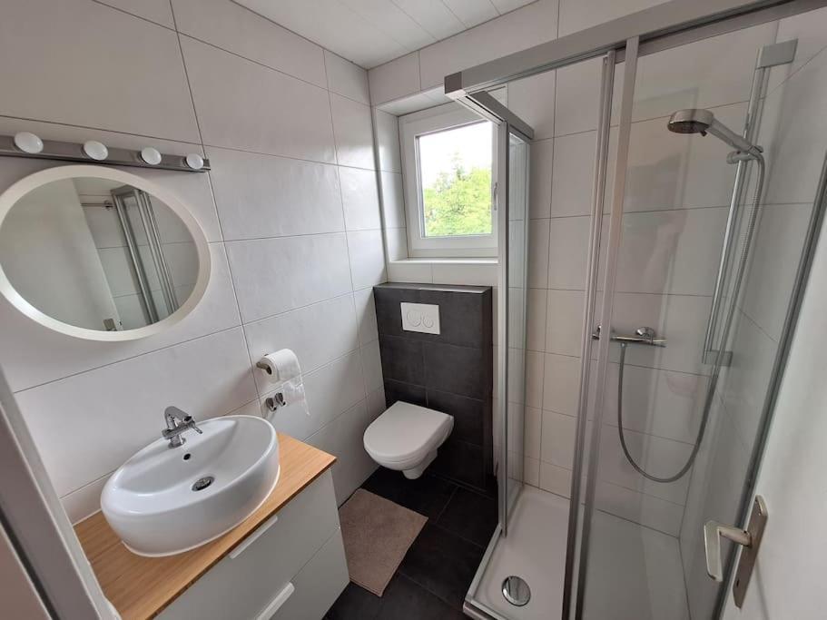 Apartamento Sonnige Mit Balkon