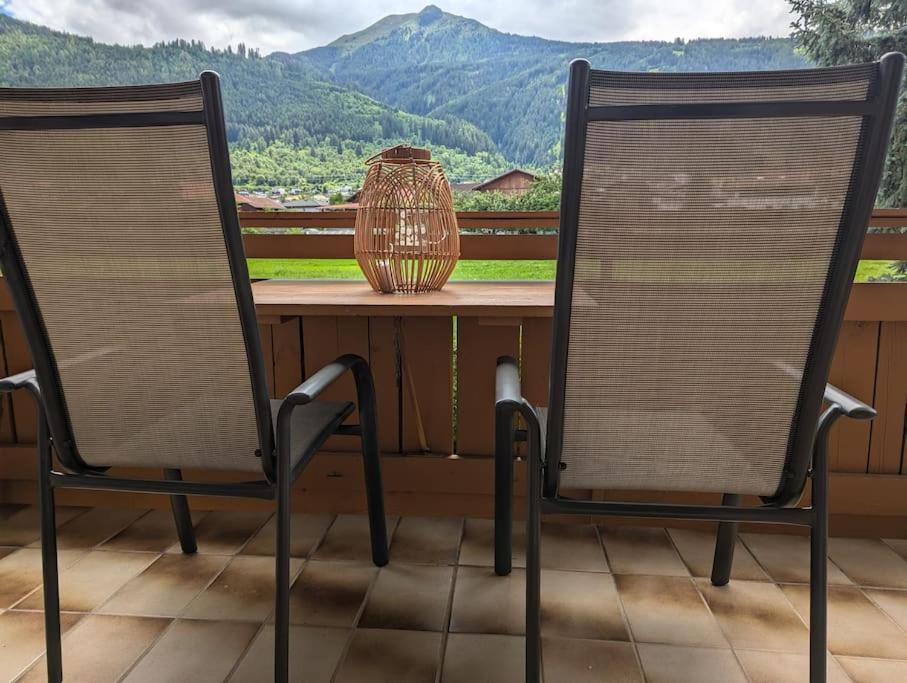 Sonnige Mit Balkon Innsbruck